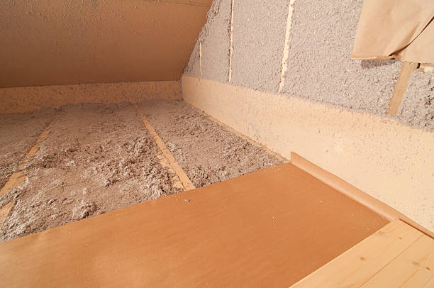 Best Eco-Friendly Insulation in Arden On The Severn, MD