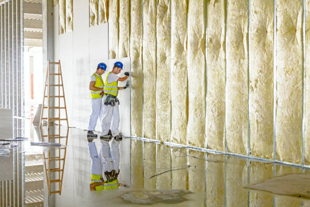 Best Commercial Insulation in Arden On The Severn, MD